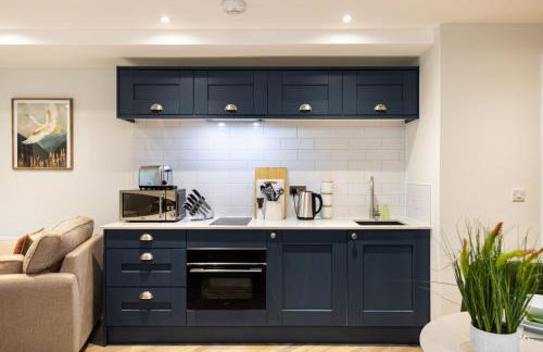 Rock Mill Studio Apartment 18 - Foto 4