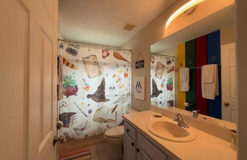 Seasons Villa 6 bedrooms, 4 masters and water view - Foto 38