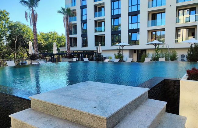 One room apartment - Foto 60