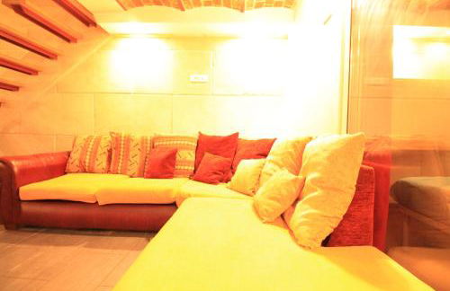 10mn Paris Ligne H - Parking Privé- Souplex - Tout équipé - De 1 à 6 personnes - Foto 18