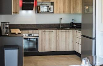 Four-bedroom triplex in Albiez-Montrond - Foto 19