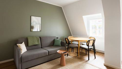 Limehome Ravensburg Marienplatz - Foto 4