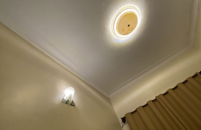 Modern Apartment in Kampala With Unlimited Wifi - Foto 30