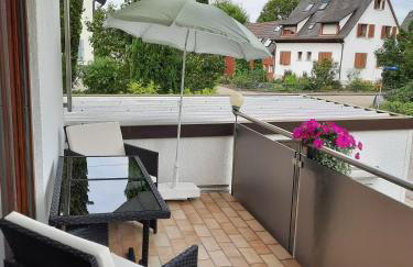 Apartment Rosalie Burgblick EuropaPark in ca 15min erreichbar - Foto 34