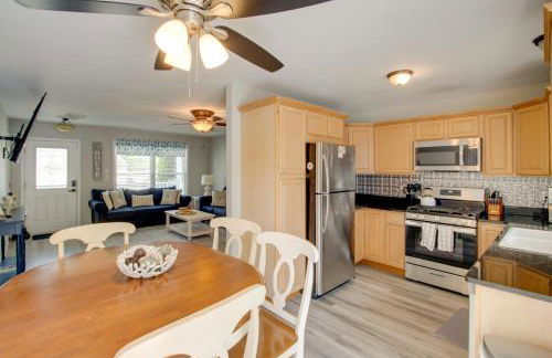 Family Home with Pool! 5 Mi to Ocean City Beach - Foto 2