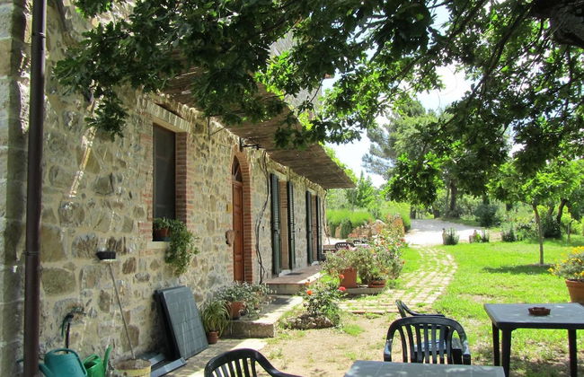 Agriturismo La Marianella - Foto 61