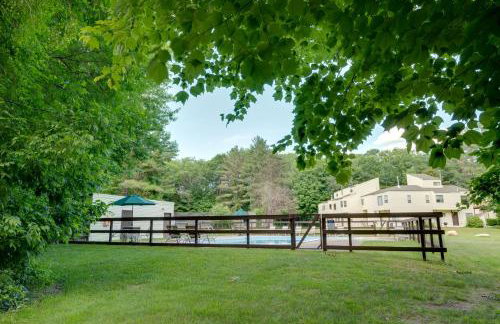 Unique Thornton Townhome Swim, Ski, and Hike! - Foto 33