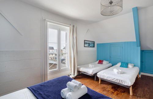 Villa Sainte Geneviève - Photo 17