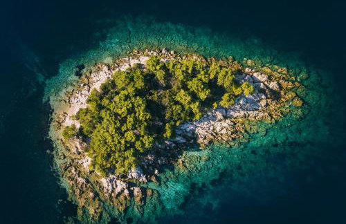 Holiday House Canis - Foto 23