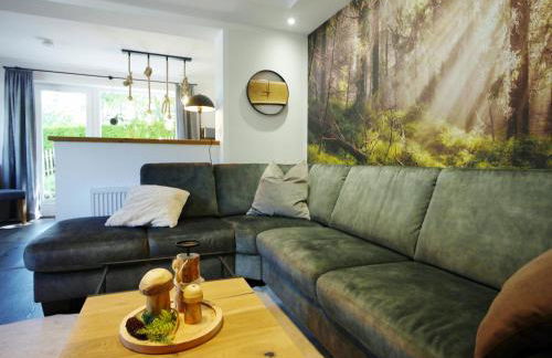 Upland Apartments - Fewo Waldgeist (inkl. MeineCardPlus) - Foto 7