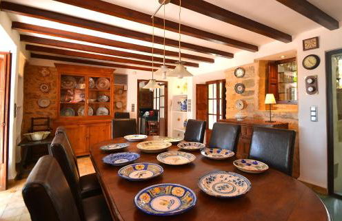 Villa Cas Cosinet by PriorityVillas - Foto 17