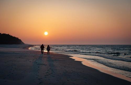 Sea the Blue Garden SPA Odargowo - Foto 60