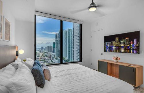 Experience Miami Vibes in the Heart of Downtown - Foto 13