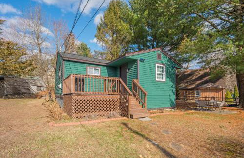 15 to Foxwoods, 20 Mohegan Lake & Casino Escape - Foto 13