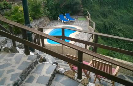 Casa Rural La Cuadra - Foto 62