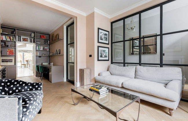 Rigault Road by Onefinestay - Foto 1