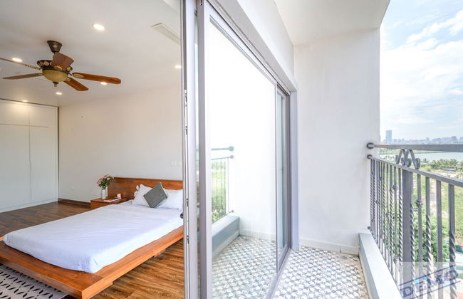 Vinhomes Metropolis by Emily in Town - Foto 9