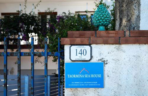 Taormina Sea house - Foto 8