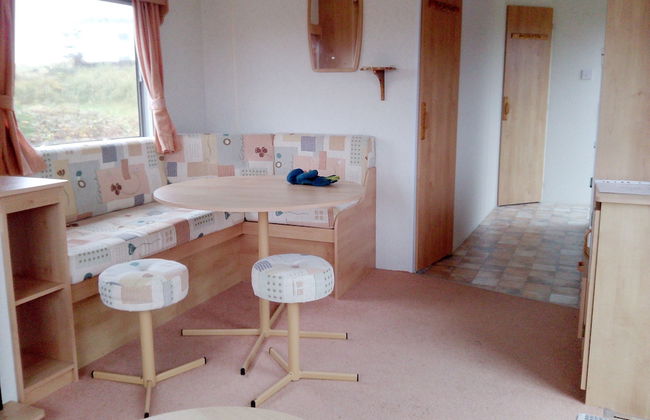 Canna Campsite - Foto 26