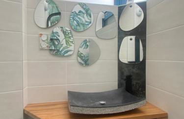 Jasmine joli chapeau A la montagne - Foto 5