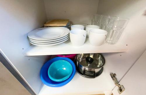 Atlas-Apartment - Foto 37