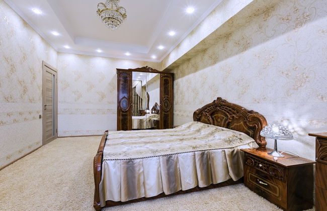 GM Apartment Novokuznetskaya 43-16 - Photo 7