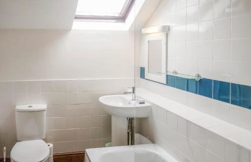 Old Nog Cottage-Ukc2101 - Foto 7