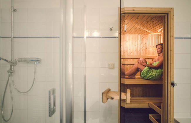 Lipno Lake Resort - Foto 69