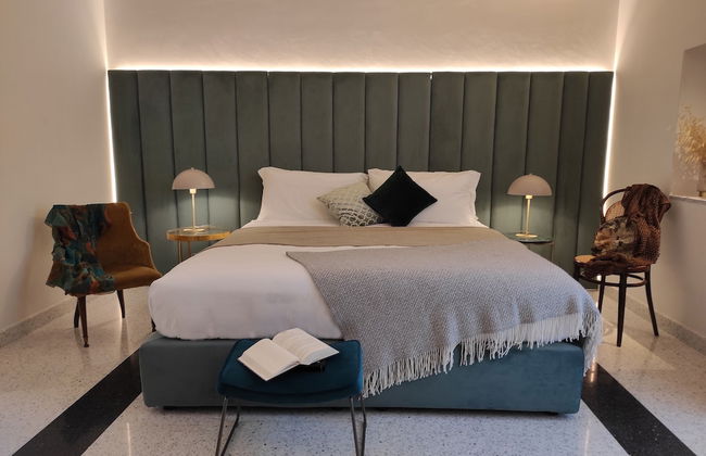 1940 Luxury Accommodations by Wonderful Italy - Foto 46