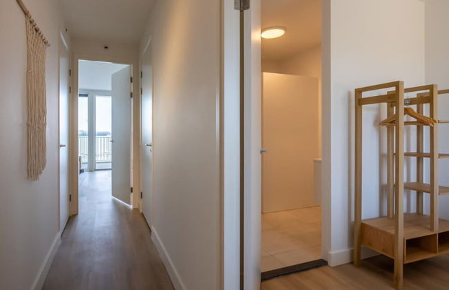 Apartment Veerse Meer With Private Marina - Photo 21