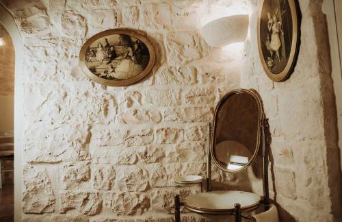 Quattroperle Trulli - Relax - Puglia - Foto 78