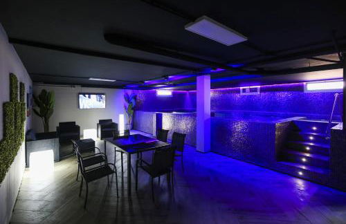 Villa BARLOVENTO SPA - Foto 44