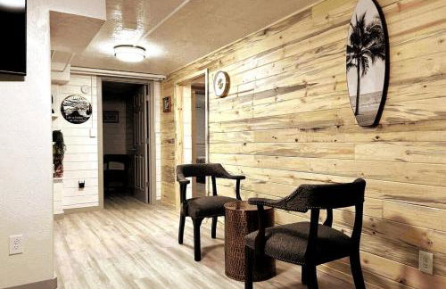 Ruby's Lakefront Lower Penthouse - Foto 1