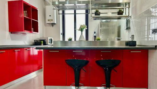 Santhry House - Foto 2, minibar