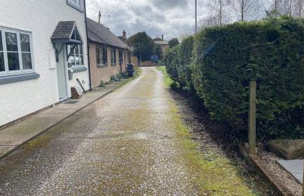 Whittaker Mews near Alton Towers JCB - Foto 32