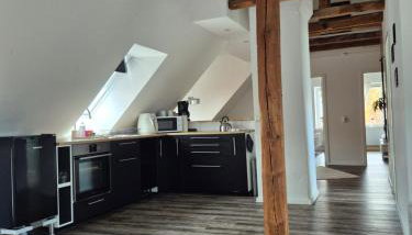 Ferienwohnung bei Nebel in Mandelsloh - Foto 2