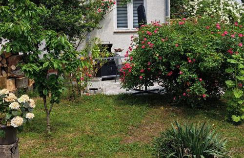 Ferienwohnung Rosengarten - Foto 19