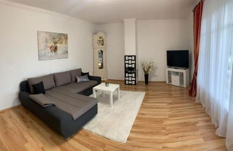 Ferienwohnung für 4 Personen in bester Lage ca. 15 km von Bremen City - Foto 16