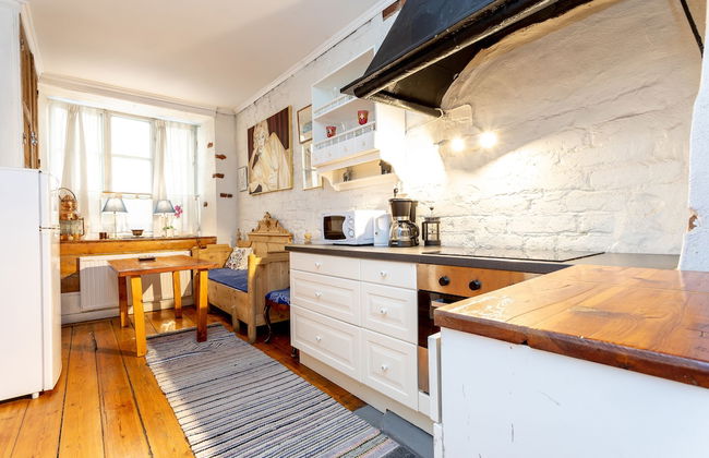 ApartDirect Gamla Stan - Photo 11