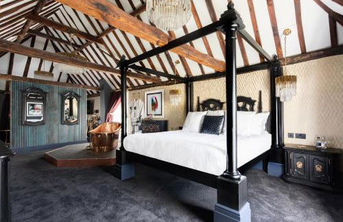 Staycations Maldon Suites - Foto 26