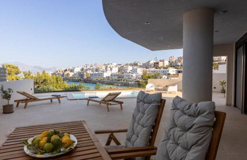 Ammoudi Suites - Foto 16