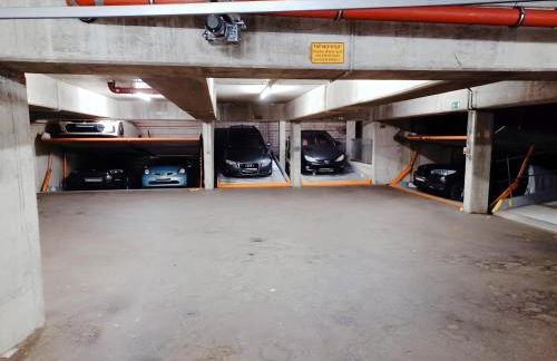 Stilvolle Wohnung nahe Frankfurt - Foto 31