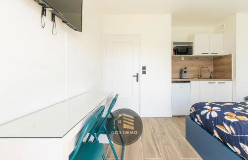 L'Ecrin Meylan - Foto 5