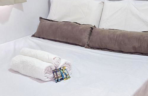 Smart Amaralina - Foto 18