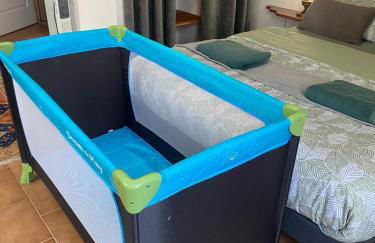 Casa lovits - Cozy One-Bedroom Apartment with Modern Comforts - Foto 10