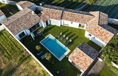 Villa Marcus - Foto 1