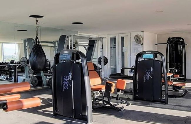 Zoho Skies Amazing View Sleeps 6 - Foto 31