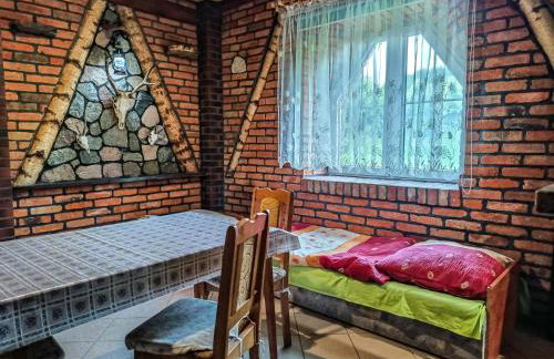 Willa Mortęgi - Foto 4