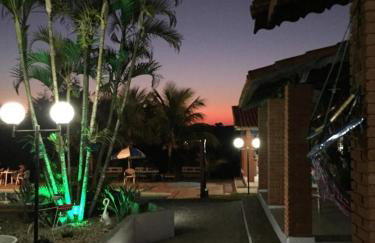 Pousada Terra Prometida - Foto 45