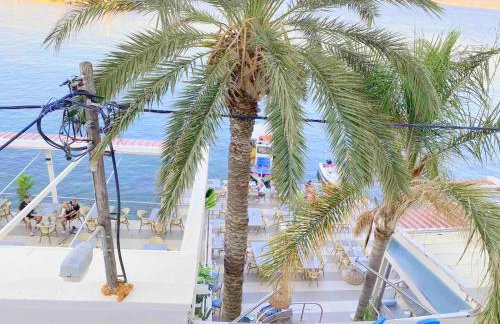 Kassavetis Center - Hotel Studios & Apartments - Photo 64